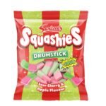 Swizzels Squashies Drumstick Cherry Cola