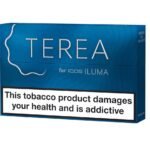 TEREA-Blue