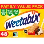 Weetabix Cereal