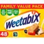 Weetabix Cereal