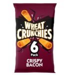 Wheat-Crunchies-Bacon-Multipack-Crisps-6x20g
