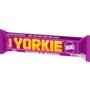 Yorkie Raisin & Biscuit Duo Chocolate Bar